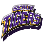  Geaux Tigers
